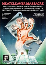 Meatcleaver Massacre