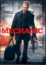 Mechanic