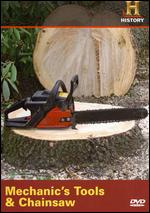 Mechanic´s Tools & Chainsaw