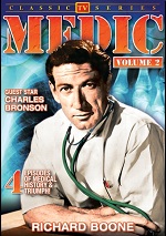Medic - Vol. 2