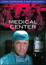 Medical Center - The Complete First Season