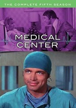 Medical Center - The Complete Fifth Season