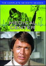 Medical Center - The Complete Seventh Season