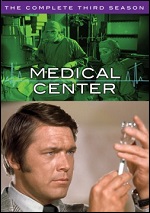 Medical Center - The Complete Third Season