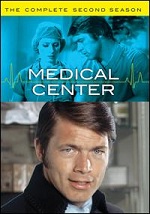 Medical Center - The Complete Second Season