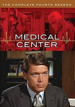 Medical Center - The Complete Fourth Season
