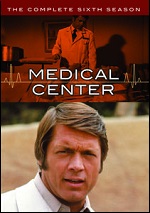 Medical Center - The Complete Sixth Season