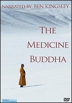 Medicine Buddha