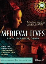 Medieval Lives: Birth, Marriage, Death