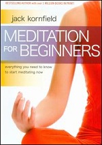 Meditation For Beginners With Jack Kornfield