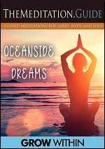 Meditation Guide: Oceanside Dreams