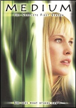 Medium - The Complete First Season