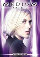 Medium - The Sixth Season
