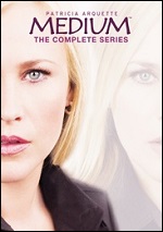 Medium - The Complete Series