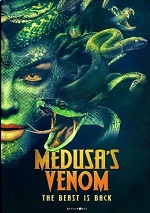 Medusa's Venom: The Beast Is Back