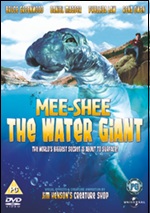 Mee-Shee - The Water Giant