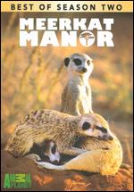 Meerkat Manor - Best Of Season Two