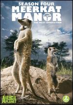 Meerkat Manor - Season Four