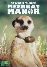 Meerkat Manor - Season Three