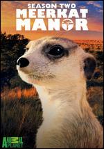Meerkat Manor - Season Two