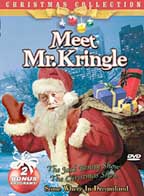 Meet Mr. Kringle ( 1955 )