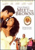 Meet The Browns