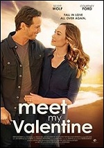 Meet My Valentine