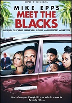 Meet The Blacks