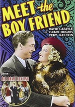 Meet The Boyfriend / Big Dame Hunting