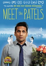 Meet The Patels