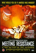 Meeting Resistance