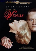 Meeting Venus
