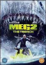 Meg 2: The Trench