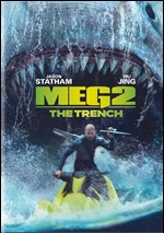 Meg 2: The Trench