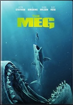 Meg - Special Edition