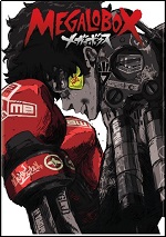 Megalobox - Season 1