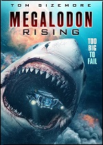 Megalodon Rising
