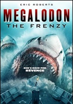 Megalodon: The Frenzy