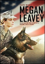 Megan Leavey