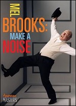 Mel Brooks - Make A Noise