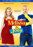 Melissa & Joey - Season One - Part One