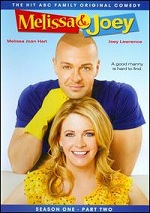 Melissa & Joey - Season One - Part Two