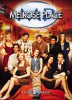 Melrose Place - The Complete Third Season