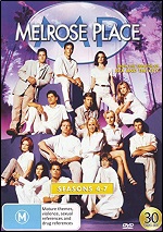 Melrose Place - Seasons 4-7