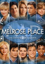 Melrose Place - The Complete First Season