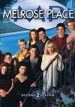 Melrose Place - The Complete Second Season