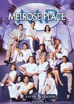 Melrose Place - The Fifth Season - Vol. 1