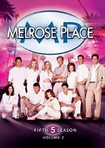 Melrose Place - The Fifth Season - Vol. 2
