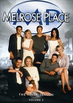 Melrose Place - The Final Season - Vol. 2