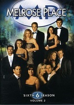 Melrose Place - The Sixth Season - Vol. 2
